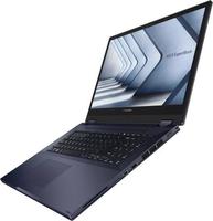 Asus Expertbook flip b6 b6602fc2-mh0 147x 16 pouces wqxga intel core i7-12850hx 32go ram ddr4 1to ssd win 11 pro bleu