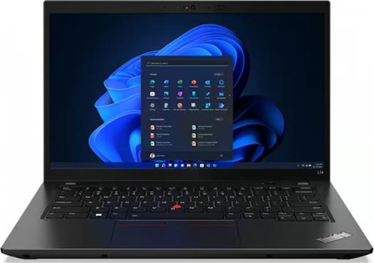 Lenovo Lenovo Thinkpad L14 GEN 1 Core i5 Gen 10 16 Go RAM SSD 1 To Linux