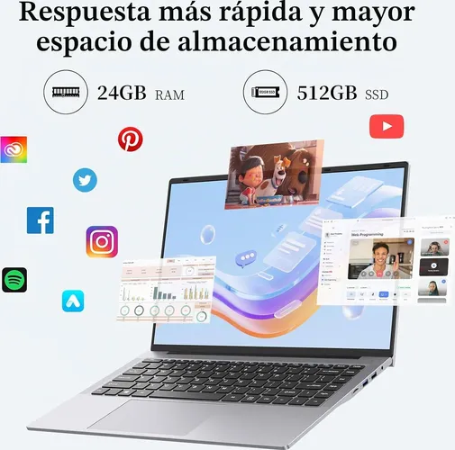 xwu Laptop