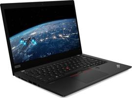 Lenovo ThinkPad X13 Gen 2 FHD 11th Gen Intel Core i5-1145G7, 16 Go de RAM, 512 Go de SSD, HDMI, Thunderbolt, EU QWERTY Clavier, Win11 Pro (Rénové)