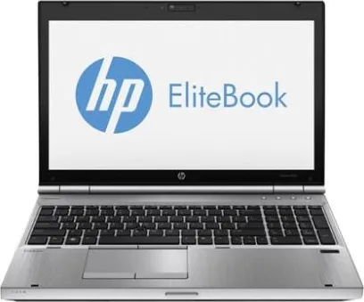 HP EliteBook 8570p