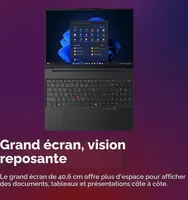 Lenovo ThinkPad E16 Gen 3