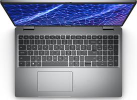 Dell Latitude 7530 Professionnel, Notebook FHD 15,6 Pouces, Intel Core i5-1245U, 16 Go de RAM, SSD de 512 Go, Clavier QWERTY américain, Windows 11 Pro (Reconditionné)