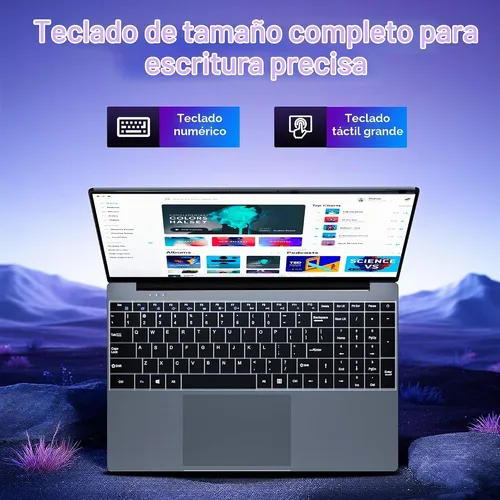 keeuiu Laptop