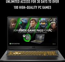 ASUS TUF Gaming A17 (2023)