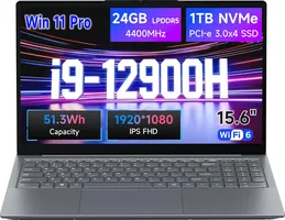 BMAX Ordenador Portátil
