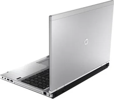 HP EliteBook 8570p
