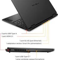 HP Omen Slim 16