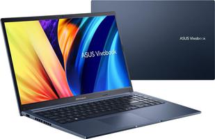Asus ASUS Vivobook 15 X1504ZA-BQ897W Intel® Core™ i5 i5-1235U 39,6 cm