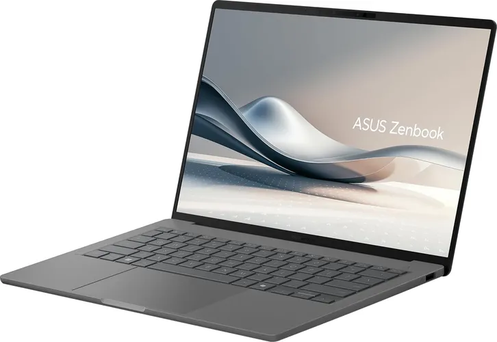 Asus Zenbook A14