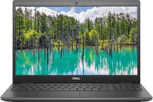 Dell Latitude 5591 Business Laptop, 15.6 Pulgadas FHD Notebook, Intel Core i5-8400H, 16 GB de RAM, SSD de 512 GB, Teclado Estadounidense, Win 10 Pro (reacondicionado)