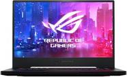 Asus Rog zephyrus m15 90nr02w2-m02180 15.6 pouces uhd intel core i7-10750h 8 go 1 to ssd win 10 noir