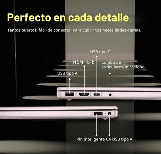HP Stream 14