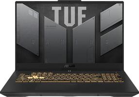 Asus ASUS TUF Gaming F17 PX707ZV4-HX071X Intel® Core™ i7 i7-12700H 43,9 cm