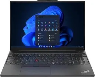 Lenovo ThinkPad E16