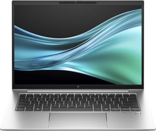 Hp Elitebook 865 G11 Amd Ryzen 5 8540u Notebook 16 Pollici Wuxga 16 Gb Ddr5-sdram 512 Gb Ssd Wi-fi 6e Windows 11 Pro Argento