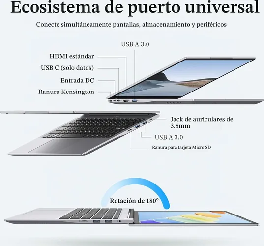 xwu Laptop