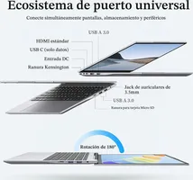 xwu Laptop