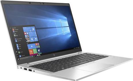 HP EliteBook 845 G7 23Y02EA 14 AMD Ryzen 5 8 Go RAM 256 Go SSD Argent