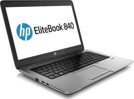 HP 840 G1 Core i5 RAM 16Go SSD 480Go Windows 10 Reconditionné Etat correct