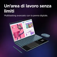 Lenovo Yoga Book 9