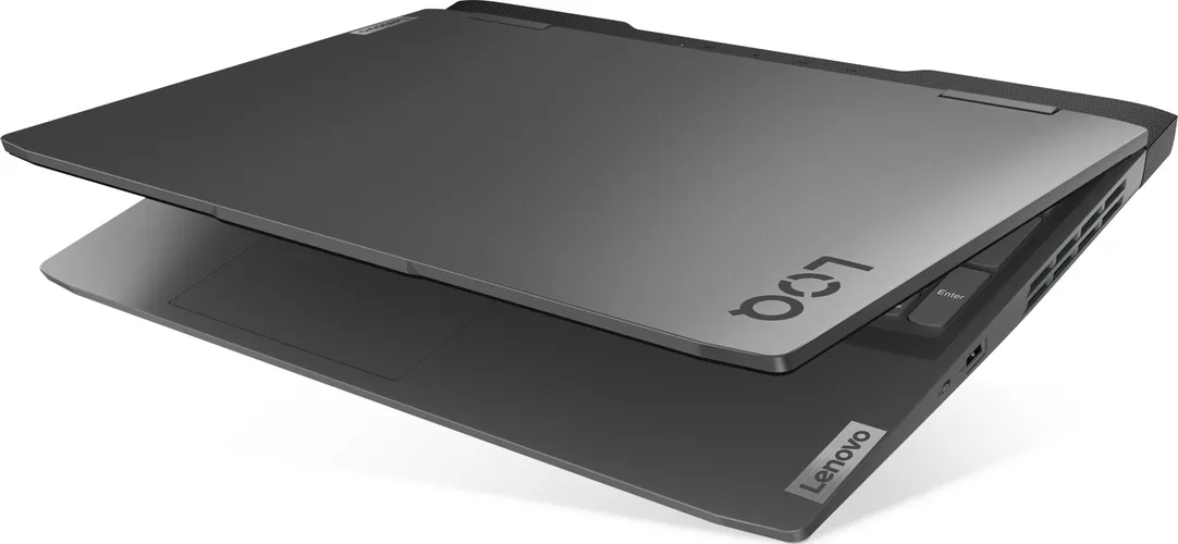 Lenovo 15.6" Full HD 144Hz