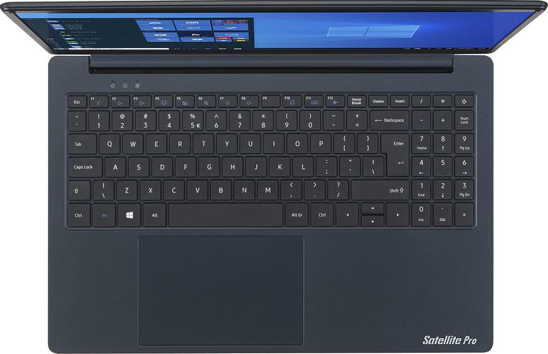 Toshiba / Dynabook Satellite Pro C50-J-10K