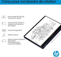 HP OmniBook X Flip 14-fm0000sf