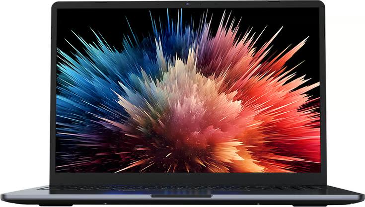 Ninkear Ninkear A15 Pro Écran 16 pouces 25601600, Taux de Rafraîchissement 120 Hz, AMD Ryzen 5 7430U 6 Cœurs Max 4,3 GHz, 16 Go RAM 1 To SSD, WiFi6 Bluetooth5.2, Déverrouillage Empreinte Digitale