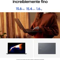 Samsung Galaxy Book4