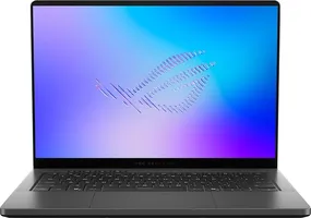 Asus ROG Zephyrus G14