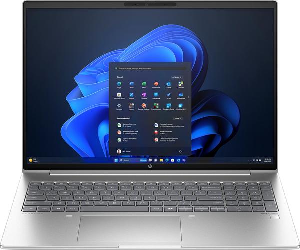 HP ProBook 460 G11 (A23H6EA)