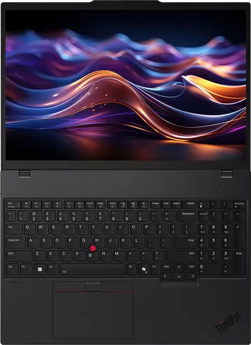 Lenovo ThinkPad P16s Gen 4