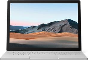 Microsoft Surface Book 3 (Windows 10, écran détachable