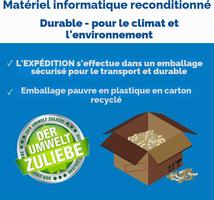 Dell Latitude 5320 professionnel