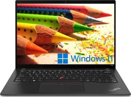 Lenovo ThinkPad X1 Carbon G8