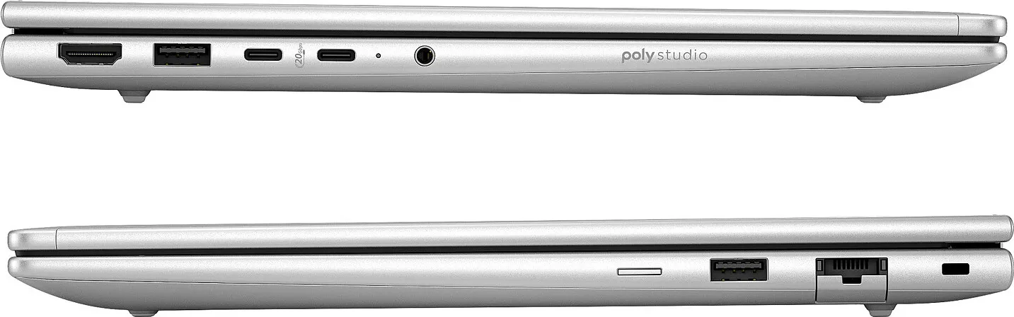 HP ProBook 4 G1i 14 AI PC