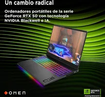 HP OMEN MAX 16