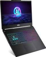 Msi MSI Cyborg 15 AI A1VE-004FR : Core 7 155H 16Gb DDR5 SSD 512GB RTX4050