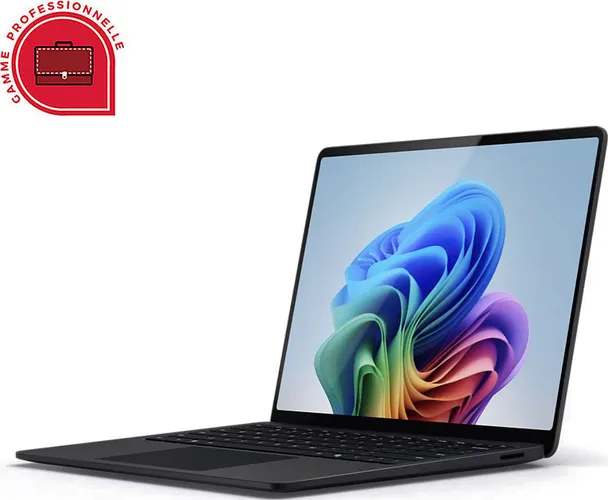 Microsoft Surface Laptop