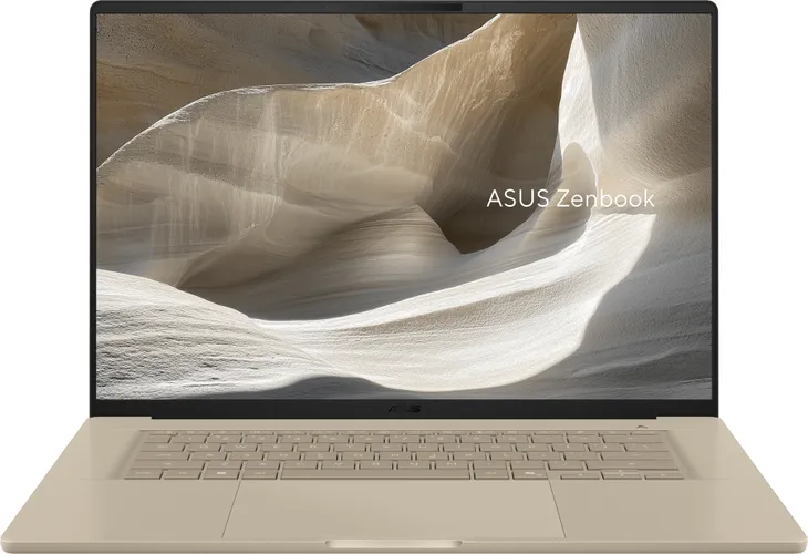 ASUS Zenbook A16