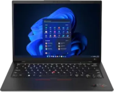ThinkPad X1 Carbon Gen 10