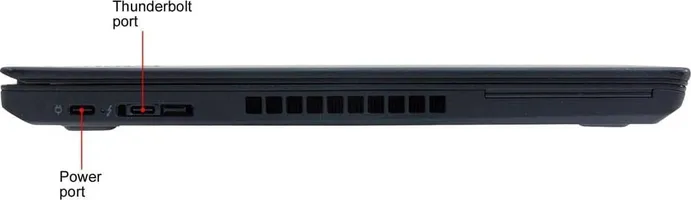 Lenovo ThinkPad T480