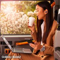 Samsung GALAXY BOOK2