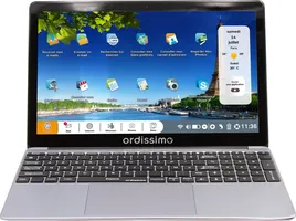 Ordissimo Lucie 3 Plus