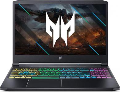 Predator Triton 300 gamer | PT315-53 | Noir