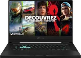 ASUS TUF DASH-TUF516PC-HN114W Gamer