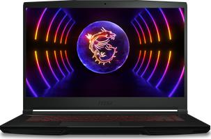 gaming Thin GF63 12VE-010XES MSI