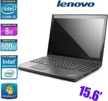 THINKPAD T550