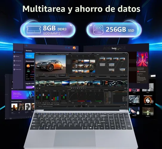 diakuoe Laptop
